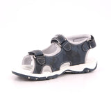 SANDALO COLT  810 - BLU