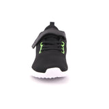 FLYER RUNNER V PS,GREEN FLASH-PUMA WHITE