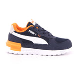 GRAVITON AC INF,PEACOAT-PUMA WHITE-GRAY V