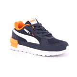 GRAVITON AC INF,PEACOAT-PUMA WHITE-GRAY V