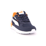GRAVITON AC INF,PEACOAT-PUMA WHITE-GRAY V
