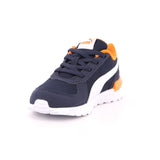 GRAVITON AC INF,PEACOAT-PUMA WHITE-GRAY V