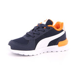 GRAVITON AC INF,PEACOAT-PUMA WHITE-GRAY V