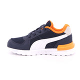 GRAVITON AC INF,PEACOAT-PUMA WHITE-GRAY V