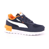 GRAVITON AC INF,PEACOAT-PUMA WHITE-GRAY V