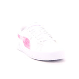 JADA BLEACH JR,PUMA WHITE-OPERA MAUVE-CH