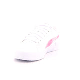 JADA BLEACH JR,PUMA WHITE-OPERA MAUVE-CH