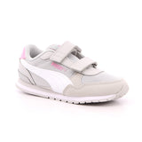 ST RUNNER V3 MESH V,GRAY VIOLET-PUMA WHI