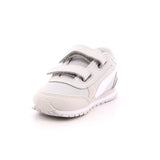 ST RUNNER V3 MESH V,GRAY VIOLET-PUMA WHI
