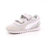 ST RUNNER V3 MESH V,GRAY VIOLET-PUMA WHI