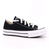 CHUCK TAYLOR ALL STAR EVA LIFT BLACK
