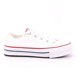CHUCK TAYLOR ALL STAR EVA LIFT WHITE
