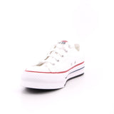 CHUCK TAYLOR ALL STAR EVA LIFT WHITE