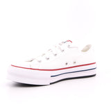 CHUCK TAYLOR ALL STAR EVA LIFT WHITE