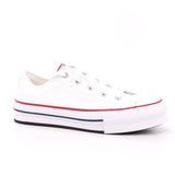 CHUCK TAYLOR ALL STAR EVA LIFT WHITE