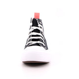 CHUCK TAYLOR ALL STAR MOVE BLACK/NATURAL