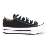 CHUCK TAYLOR ALL STAR EVA LIFT BLACK