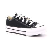 CHUCK TAYLOR ALL STAR EVA LIFT BLACK