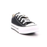 CHUCK TAYLOR ALL STAR EVA LIFT BLACK