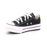 CHUCK TAYLOR ALL STAR EVA LIFT BLACK