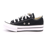 CHUCK TAYLOR ALL STAR EVA LIFT BLACK