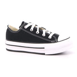 CHUCK TAYLOR ALL STAR EVA LIFT BLACK