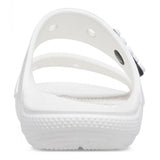 CLASSIC CROCS SANDAL WHITE