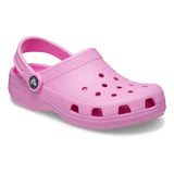 CLASSIC CLOG K TAFFY PINK