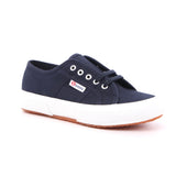 2750-JCOT CLASSIC F43 NAVY-FWHITE