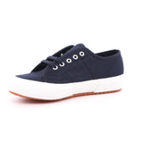 2750-JCOT CLASSIC F43 NAVY-FWHITE