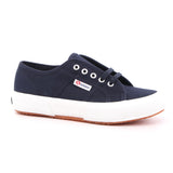 2750-JCOT CLASSIC F43 NAVY-FWHITE