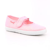 MERCEDES SCRACTCH GLITTER MULT 03 ROSA