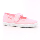 MERCEDES SCRACTCH GLITTER MULT 03 ROSA