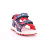 BLU/RED