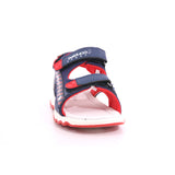 BLU/RED
