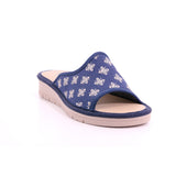 G7DOLA CIABATTA DONNA S. BLU