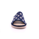 G7DOLA CIABATTA DONNA S. BLU