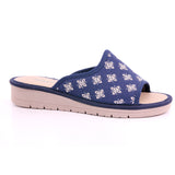 G7DOLA CIABATTA DONNA S. BLU