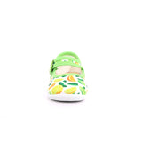 BALLERINA FIBBIA SERIGRAFIA 6