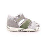 PSW 18625 SI.SCAM.LONDON  GREY-SALVIA