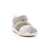 PSW 18625 SI.SCAM.LONDON  GREY-SALVIA