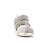 PSW 18625 SI.SCAM.LONDON  GREY-SALVIA