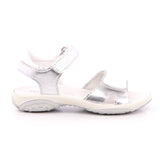 PBR 18795 S.LAM/T.TEJ.MUL ARGENTO/BIANCO