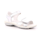 PBR 18795 S.LAM/T.TEJ.MUL ARGENTO/BIANCO
