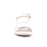 PBR 18795 S.LAM/T.TEJ.MUL ARGENTO/BIANCO