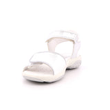 PBR 18795 S.LAM/T.TEJ.MUL ARGENTO/BIANCO