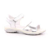 PBR 18795 S.LAM/T.TEJ.MUL ARGENTO/BIANCO