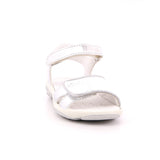 PBR 18795 S.LAM/T.TEJ.MUL ARGENTO/BIANCO
