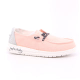 WENDY YOUTH ROSE GLITTER