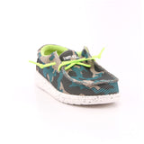 WALLY YOUTH SOX TAUPE CAMO